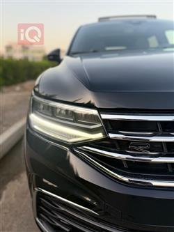 فولكسفاغن تيغوان